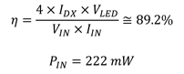 Equation